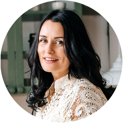 Елизавета Глинская